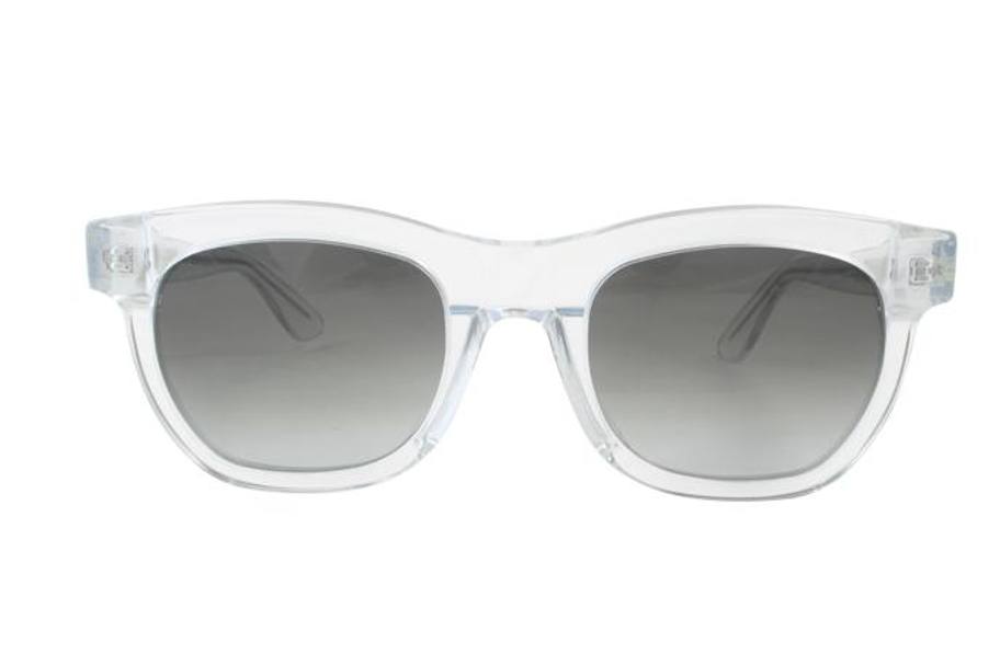 PUGNALE & NYLEVE occhiali con montatura in acetato italiano € 480